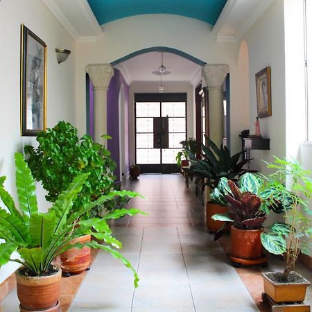 Апартаменты Casa Morisca/Moorish House Богота Экстерьер фото